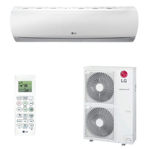 LG US36F-UUD3 Standard oldalfali mono split klíma 9.5 kW