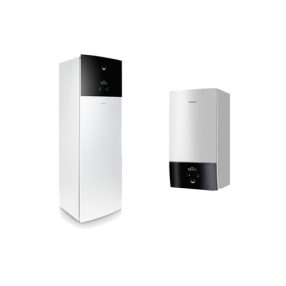 OSZTOTT RENDSZER +HMV TARTÁLY