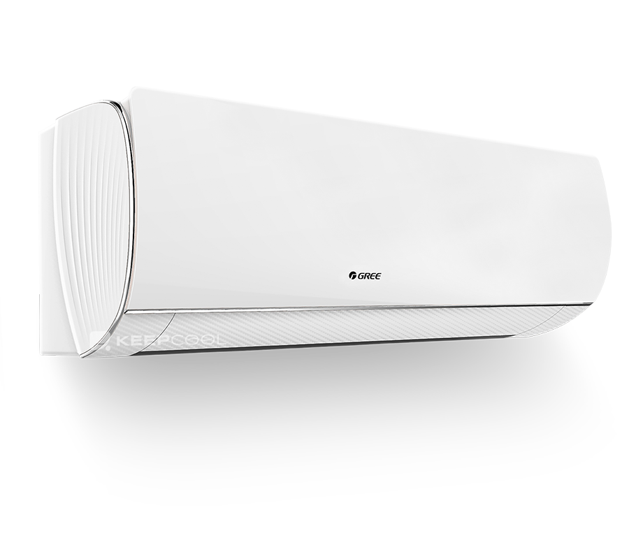 Gree Comfort Pro klíma